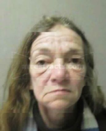 Ruth Willa Deeds