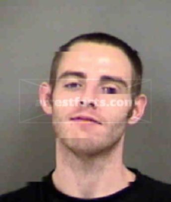 James Olivier Austin