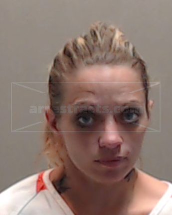 Melissa Nicole Boaz