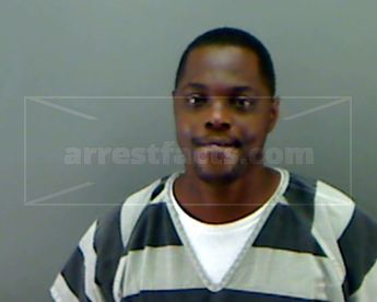 Lonnie Dewayne Pryor