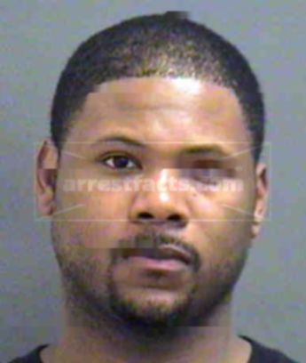 Marcus Lamont Thomas