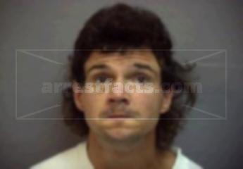 Keith Justin Hood