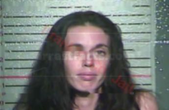 Marissa Colette Lee