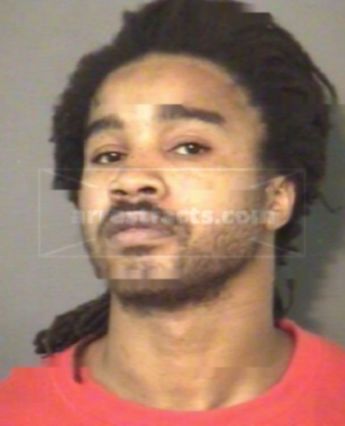 Brandon Alexander Mccrorey