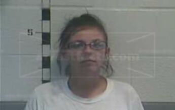Stephanie Leigh Brooks
