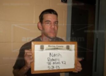 Rodney Nash