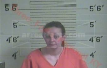 Mary Davis
