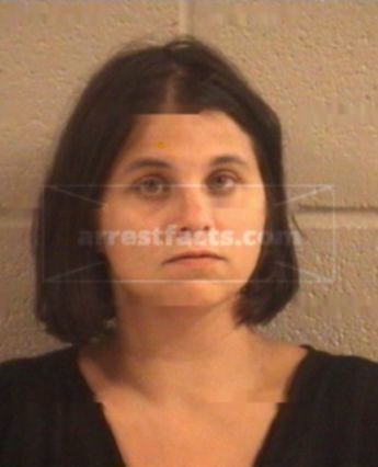 Tiffany Leigh Holland