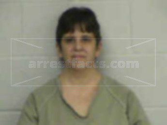 Candy Lee Moore