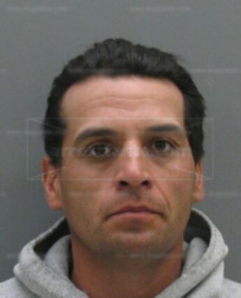 Alfred Joseph Silva