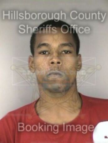 Derrelle Arsenio Mccants
