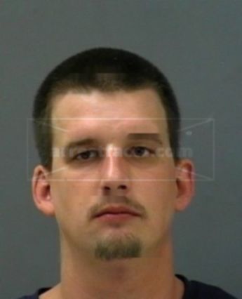 Jason Hugh Cooper