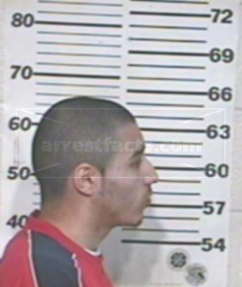 Johnny Pedro Torres Capetillo