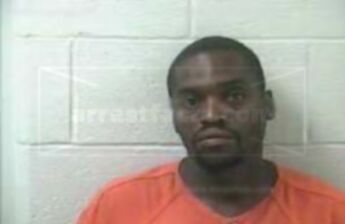 Orlando Dwayne Pope