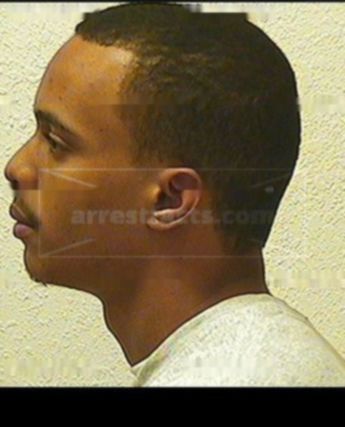 Rico Starks