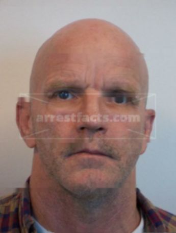 William Dwayne Orsborn