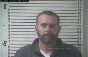 Mark Shane Richerson