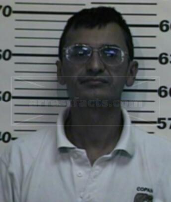 Hildebrando Garcia Martinez