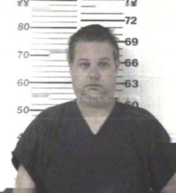 Michael Wayne Hurst