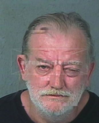 Timothy Ervin Williams