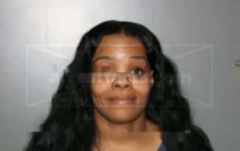 Zandra Wilson