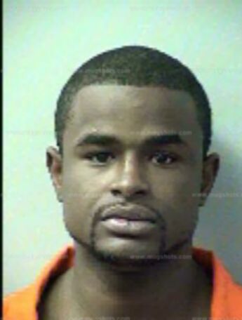 Christopher Levon Jackson