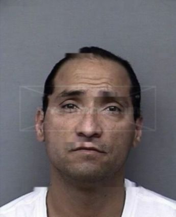 Juan Borrego Jr.