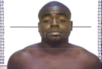 Steven Bernard Moore