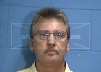 Jerry Lane Byrd