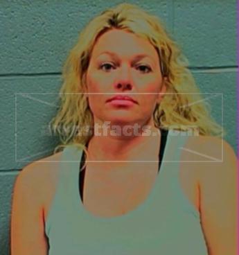 Cristal Butler Denbow