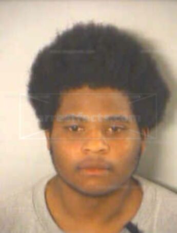 Tyshawn Murray