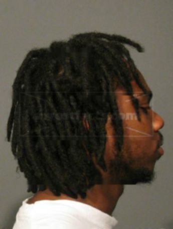 Robert Lee Jackson