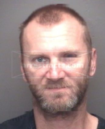 Christopher Nathan Huckleby