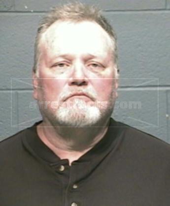 Larry Kenneth Leach