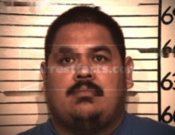 Juan Leonardo Reyes-Hernandez