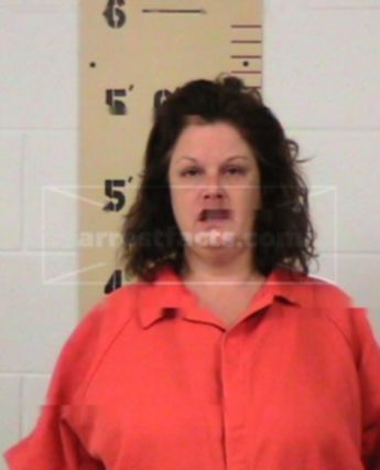 Kimberly Anne Mcgill