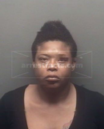 Carrena Robinson