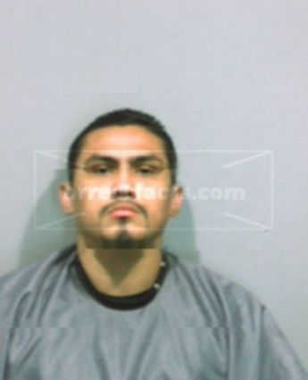Jose Augustine Navarro