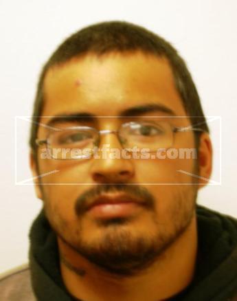 Augustine Trujillo