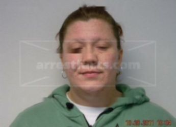 Kimberly M Lamont