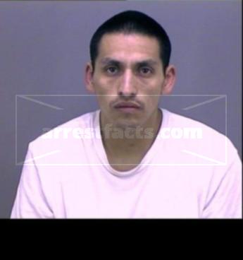 Derek Austin Garcia
