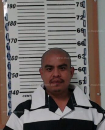 Saul Hernandez-Rodriguez
