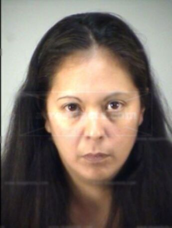 Andrea Kay Pennington