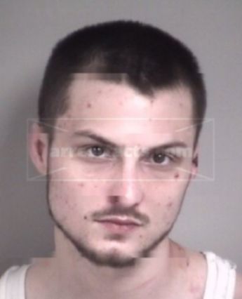 Tyler Jasyn Carpenter