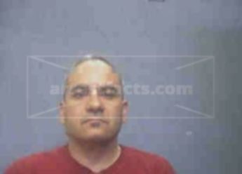 Louie Antonio Garcia