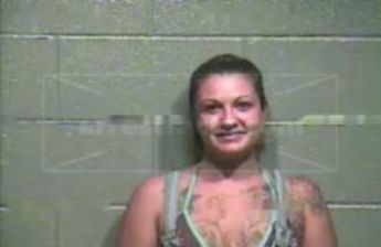 Lindsay Elizabeth Craig