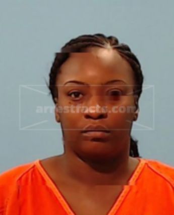 Taniesha Nicole Johnson