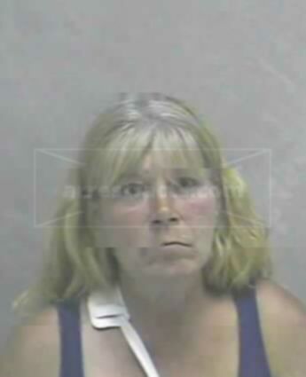 Laverna Kathleen Thomas