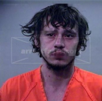 Brandon James Fox