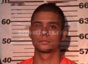 Jose David Salazar Reyes
